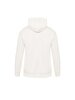 Logo Printed With Hood Dust Sweatshirt