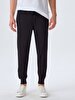 With Pockets Black Tracksuit