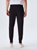 With Pockets Black Tracksuit