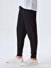 With Pockets Black Tracksuit