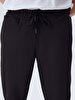 With Pockets Black Tracksuit