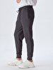 With Pockets Anthracite Tracksuit