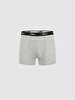 Grey Boxer