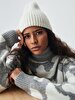 White Beret