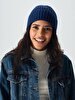 Navy Beret