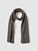 Grey Scarf