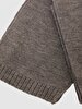 Grey Scarf