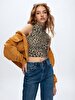 Velvet Brown Jacket