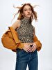 Velvet Brown Jacket