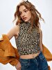 Velvet Brown Jacket