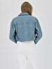 Velvet Green Jacket
