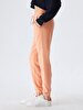 Orange Tracksuit