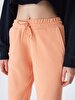 Orange Tracksuit