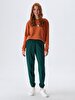 Green Tracksuit