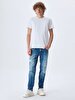 Basic Fit White T-shirt