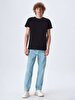 Basic Fit Black T-shirt