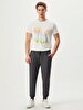 With Pockets Anthracite Tracksuit