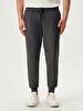 With Pockets Anthracite Tracksuit
