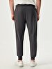 With Pockets Anthracite Tracksuit