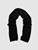 Black Scarf