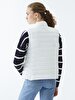 Puffer Dust Vest