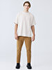 Holaya Textured Trousers