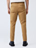 Holaya Textured Trousers