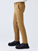 Holaya Textured Trousers