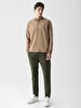 Holaya Textured Trousers