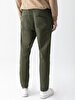 Holaya Textured Trousers