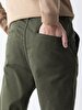 Holaya Textured Trousers