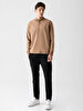 Holaya Textured Trousers
