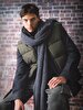 Puffer Green Vest
