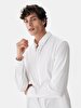 Oxford White Shirt