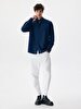 Oxford Navy Shirt