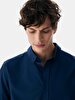 Oxford Navy Shirt
