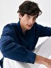 Oxford Navy Shirt