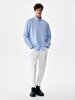 Oxford Blue Shirt