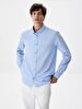 Oxford Blue Shirt