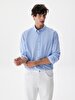 Oxford Blue Shirt