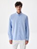 Oxford Blue Shirt