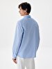 Oxford Blue Shirt