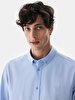 Oxford Blue Shirt