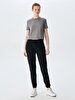 Bleached Dark Grey T-shirt