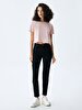 Bleached Lilac T-shirt