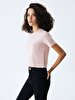Bleached Lilac T-shirt