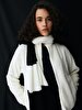 Plush Zipper Closing Dust Cardigan