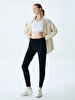 Basic Black Tracksuit