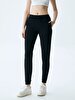 Basic Black Tracksuit