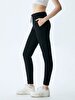 Basic Black Tracksuit